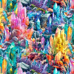 SEA CRYSTAL