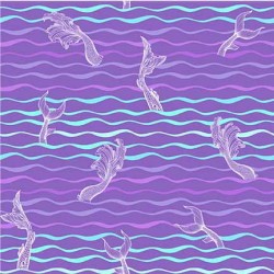 WAVETAILS