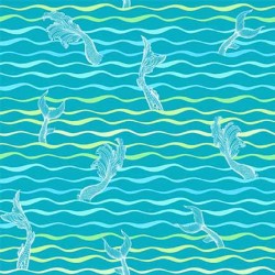 WAVETAILS