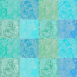 DEVINE MERMAID