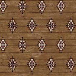 CABIN WALL