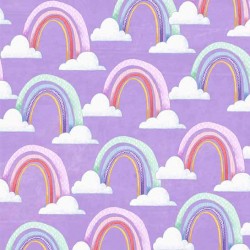 RAINBOW DREAMS