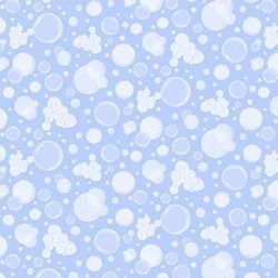 BUBBLE BUBBLE