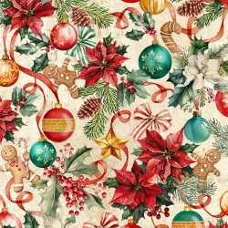 CHRISTMAS CHARMS