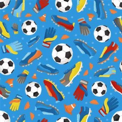 SOCCER CLEATS