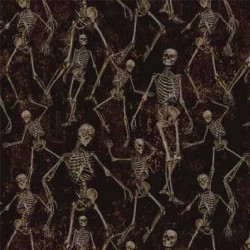 SKELETON WALK