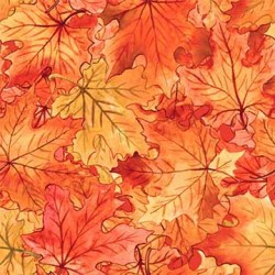 FALLEN LEAVES