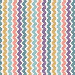 COLORFUL RIC RAC