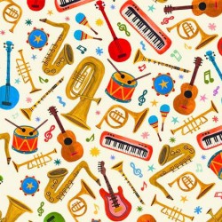 TUNES & TAILS