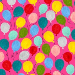 BALLOON BONANZA