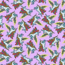 COSMIC UNICORN FLASH