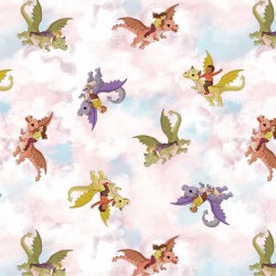 WINGS OVER WONDERLAND