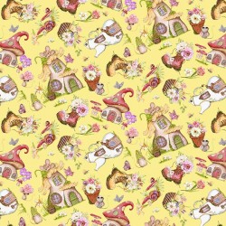 BOOTS AND COTTAGE LANE