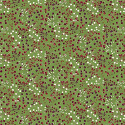 MERRY BERRIES