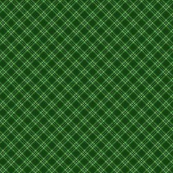 VELVET TARTAN