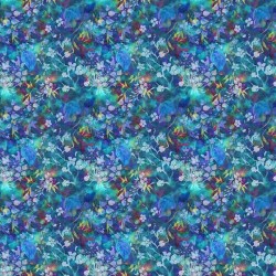 ZEN BLOSSOMS