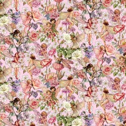 WHISPERS OF PETAL WINGS - NOT FOR PURCHASE BY MANUFACTURERS