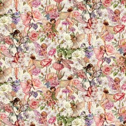 WHISPERS OF PETAL WINGS - NOT FOR PURCHASE BY MANUFACTURERS