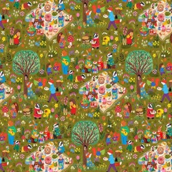 SWEET MEADOW PICNIC