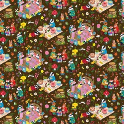 WOODLAND HARMONY