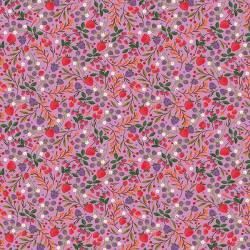 WILDBERRY WHISPERS