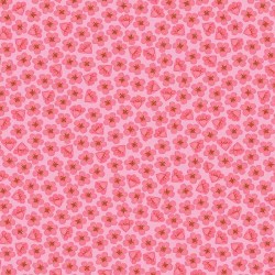 BLUSHING VOWS