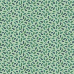 DANCING LEAVES