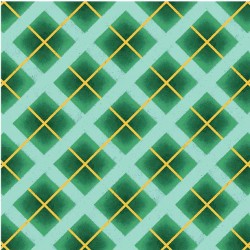 CHAI PLAID