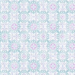 FAIRY FOULARD