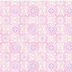 FAIRY FOULARD
