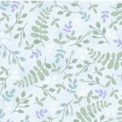 WHIMSICAL LEAVES