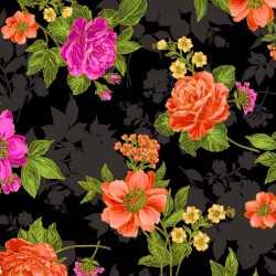 OPULENT BLOOMS