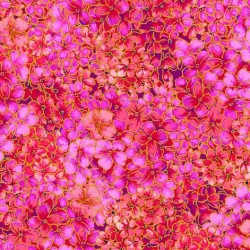 OPULENT HYDRANGEA