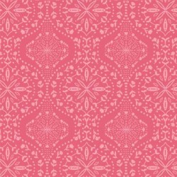 MAGICAL MEDALLION ON MINKY  - 24 yard minimum - Contact your account manager to purchase