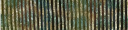 ARTISANAL STRIPE