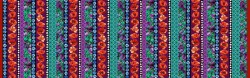 COUNTRYSIDE CHARM STRIPE
