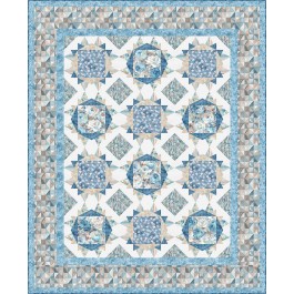 Fortune Teller Quilt by Heidi Pridemore A Painter's Palette