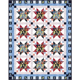 Rodeo feat. Americana Baby by Project House 360 Kitting Guide