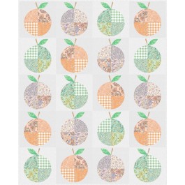Orchard Lane quilt feat. Blossom Bliss by Project House 360