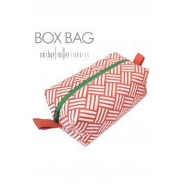 Box Bag Tutorial