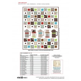 cafe vibes coffee culture kitting guide