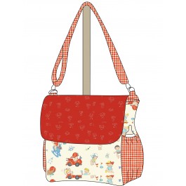 Classic for Moms Bag - Baby Boomers 