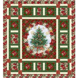 Feature me feat. cozy little christmas by our crafty life