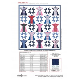 yukata closet kitting guide