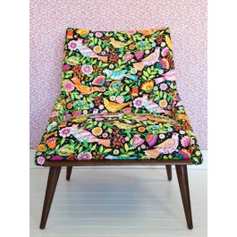 Melodies - Folk Birds Chair