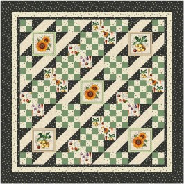 country lanes garden variety by brenda plaster