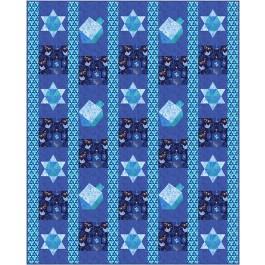 Festival  feat. Hanukkah, Oh Hanukkah by Tammy Silvers