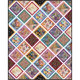 Loose Leaf feat. Junk Journal by Natalie Crabtree