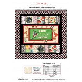 Lets Play game on Kitting guide 