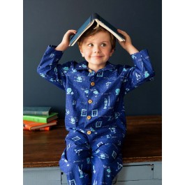 Lola Dutch - pajamas